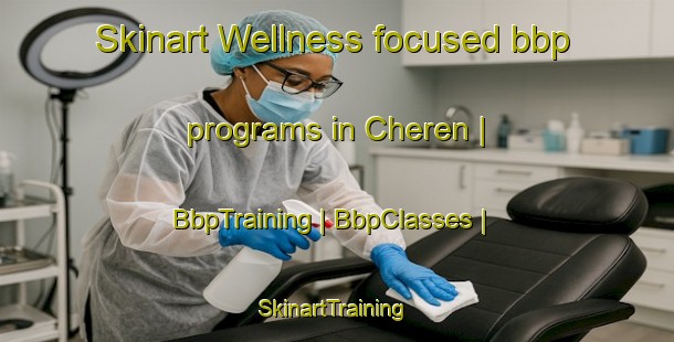 Skinart Wellness-focused bbp programs in Cheren | BbpTraining | BbpClasses | SkinartTraining-Russian Federation